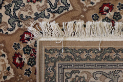 Colorful Rug, Indian Wool Rug