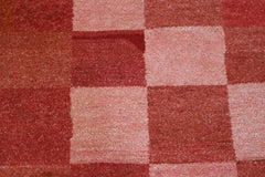 Hand Knotted Rug - Indian Wool Rug