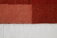 Hand Knotted Rug - Indian Wool Rug