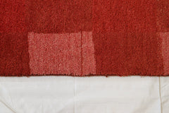 Hand Knotted Wool Rug, Indian Oriental Rug