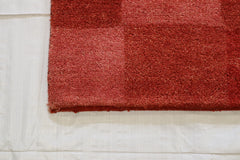 Hand Knotted Wool Rug, Indian Oriental Rug