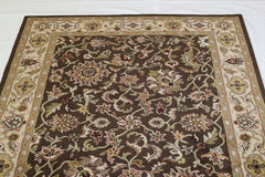 Hand Tufted Rug - 1'11" x 3'0" FT