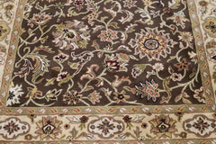 Hand Tufted Rug - 1'11" x 3'0" FT