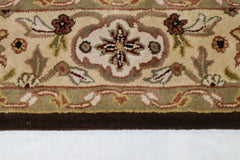 Hand Tufted Rug - 1'11" x 3'0" FT
