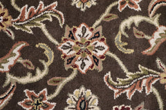 Hand Tufted Rug - 1'11" x 3'0" FT