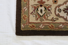 Hand Tufted Rug - 1'11" x 3'0" FT