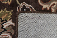 Hand Tufted Rug - 1'11" x 3'0" FT