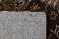 Tufted Rug - Indian Wool Rug