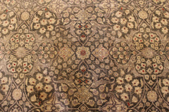 Pak Persian Rug, 9x12 Hand Knotted Rug, Wool Rug