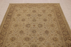 Pak Persian Rug, 9x12 Area Rug, Pakistani Rug