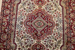 Jammu Kashmir Rug, Indian Traditional Rug