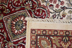 Jammu Kashmir Rug, Indian Traditional Rug