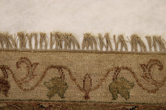 Persian Runner Rug, Hand Knotted Runner