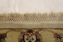 2x4 Persian Rug, Indian Area Rug