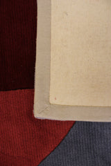 Traditional Rug, Indian Rug, 8x11 Area Rug