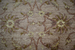 3x5 Hand Knotted Rug, Pakistani Rug, Chobi Rug