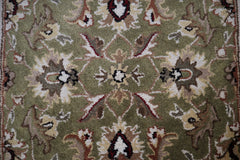 Tufted Rug, 3x5 Indian Rug