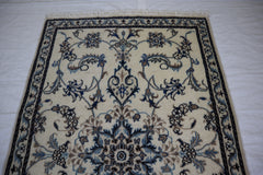 Persian Design Rug, 3x5 Area Rug