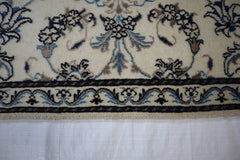 Persian Design Rug, 3x5 Area Rug