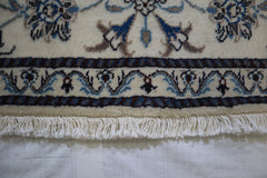 Persian Design Rug, 3x5 Area Rug