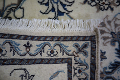 Persian Design Rug, 3x5 Area Rug