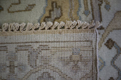 Oriental Rug 3x5, Indian Oushak Rug