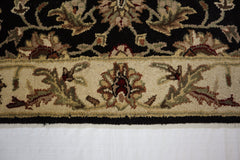 Tufted Rug, 3x5 Oriental Rug