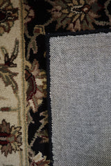 Tufted Rug, 3x5 Oriental Rug