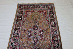 Jammu Rug, Traditional Rug, 3x5 Rug
