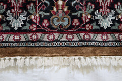 Jammu Rug, Traditional Rug, 3x5 Rug