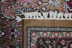 Jammu Rug, Traditional Rug, 3x5 Rug
