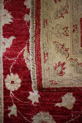 3x5 Area Rug, Chobi Design Rug, Turkman Rug