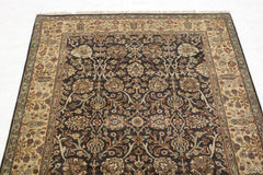 Agra Rug, Indo Rug, Hand Knotted Rug