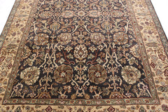 Agra Rug, Indo Rug, Hand Knotted Rug