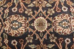 Agra Rug, Indo Rug, Hand Knotted Rug