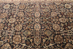 Agra Rug, Indo Rug, Hand Knotted Rug