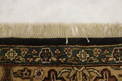 Agra Rug, Indo Rug, Hand Knotted Rug