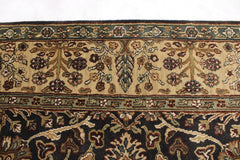 Agra Rug, Indo Rug, Hand Knotted Rug