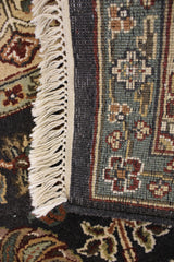 Agra Rug, Indo Rug, Hand Knotted Rug