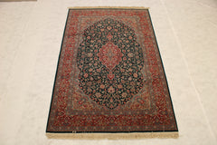 Tabriz Rug, Indian Rug, Hand Knotted Rug