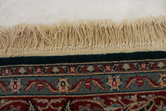 Tabriz Rug, Indian Rug, Hand Knotted Rug