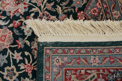 Tabriz Rug, Indian Rug, Hand Knotted Rug