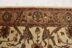 6x9 Pakistani Rug, Chobi Design Rug