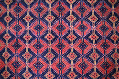 Afghan Rug 4x6, Mushwani Rug, Hand Knotted Rug