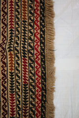 Afghan Kilim Rug, Traditional Kilim Rug