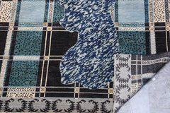 Chobi Design Rug, Afghan Wool Rug, Oriental Area Rug