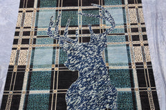 Chobi Design Rug, Afghan Wool Rug, Oriental Area Rug