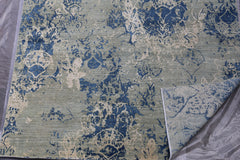 Chobi Rug, Fine Quality Rug, Wool Oriental Rug, Rug 8x10