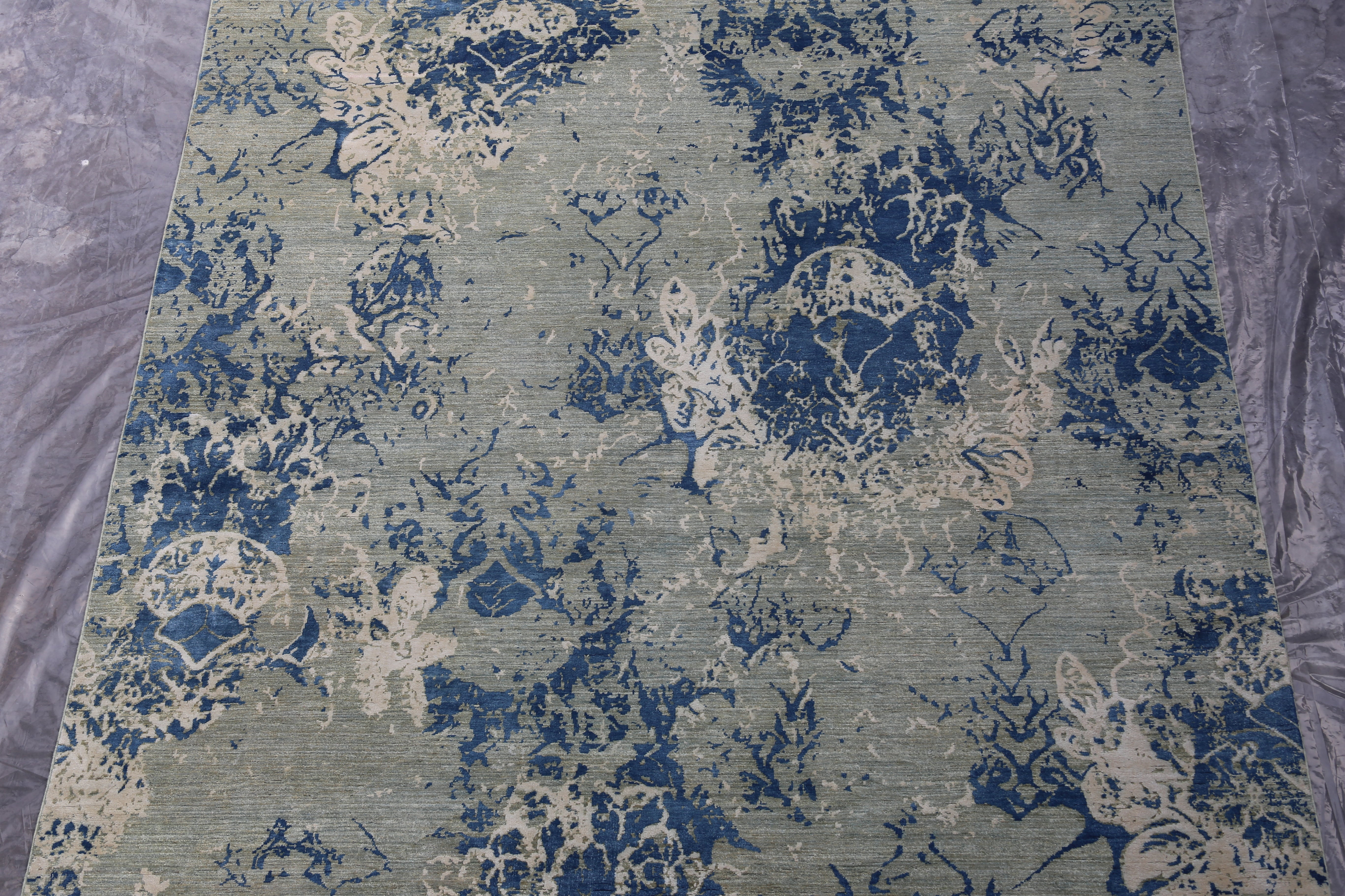 Chobi Rug, Fine Quality Rug, Wool Oriental Rug, Rug 8x10