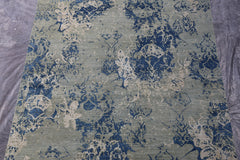 Chobi Rug, Fine Quality Rug, Wool Oriental Rug, Rug 8x10